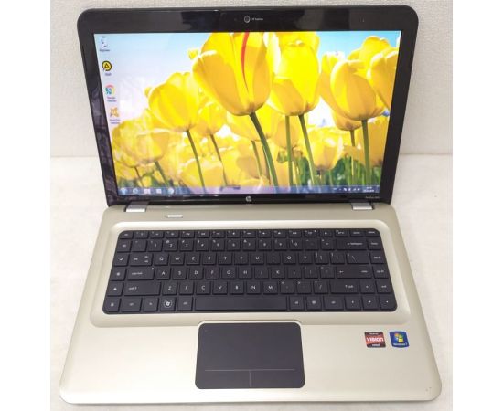  Ноутбук HP Pavilion DV6-3122US 15" 4GB RAM 320GB HDD, фото 1 