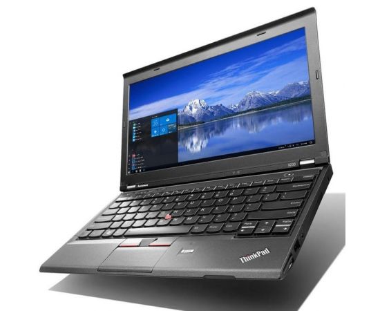  Ноутбук Lenovo ThinkPad X230 12" i3 8GB RAM 120GB SSD, фото 1 