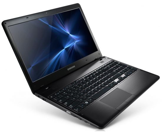  Ноутбук Samsung NP355E5C-A01US 14" 2GB RAM 80GB HDD, фото 1 