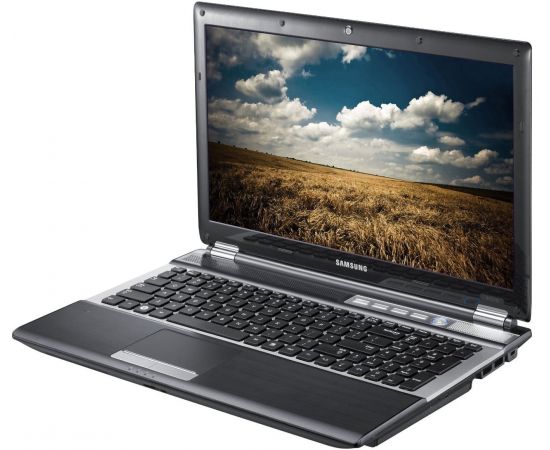  Ноутбук Samsung RF510 15" i5 NVIDIA 8GB RAM 640GB HDD Blu-Ray, фото 1 