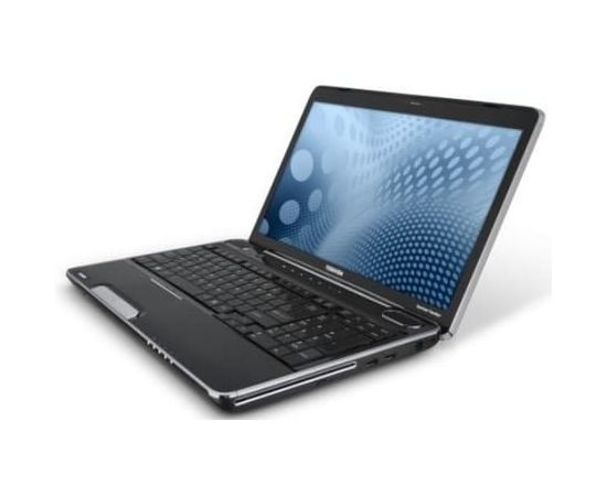  Ноутбук Toshiba Satellite A505 16" i3 4GB RAM 160GB HDD Harman/Kardon, фото 1 
