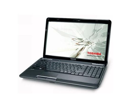  Ноутбук Toshiba Satellite L655-S5071 15" i3 4GB RAM 320GB HDD, фото 1 