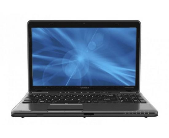  Ноутбук Toshiba Satellite P755-S5215 15" i3 4GB RAM 160GB HDD, фото 1 