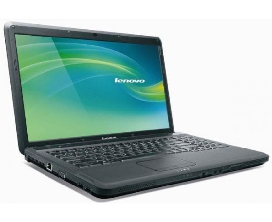  Ноутбук Lenovo G555 15" 4GB RAM 160GB HDD, фото 1 
