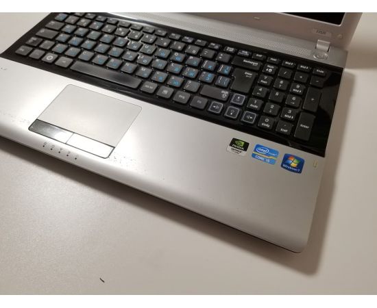  Ноутбук Samsung E3520 15" i5 NVIDIA 8GB RAM 500GB HDD, фото 10 
