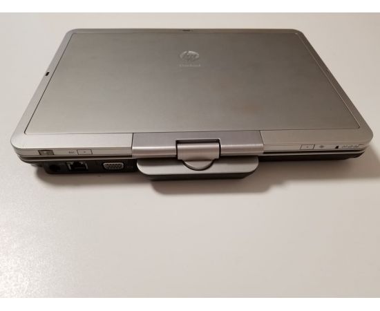  Ноутбук HP EliteBook 2760P 12" IPS i7 8GB RAM 500GB HDD, фото 10 
