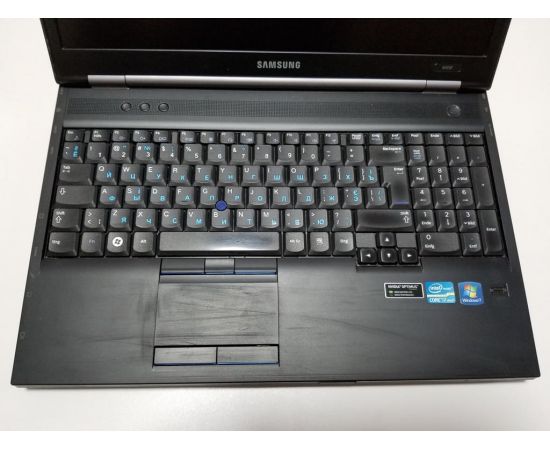  Ноутбук Samsung NP600B5BH 15" i7 восемь ядер NVIDIA 8GB RAM 500GB HDD, фото 3 
