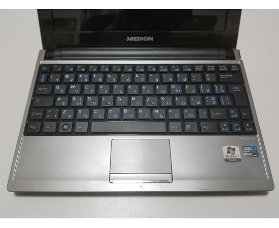  Ноутбук Medion Akoya E1228 10" 2GB RAM 250GB HDD, фото 2 