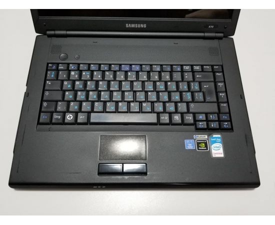  Ноутбук Samsung R70 15" NVIDIA 4GB RAM 320GB HDD, фото 2 