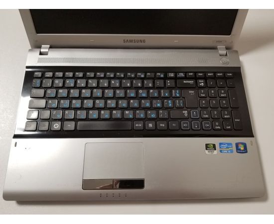  Ноутбук Samsung E3520 15" i5 NVIDIA 8GB RAM 500GB HDD, фото 2 
