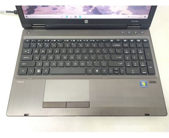  Ноутбук HP ProBook 6565b 15" AMD® A6 четыре ядра 8GB RAM 120GB SSD, фото 3 