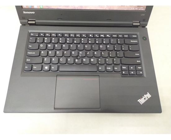  Ноутбук Lenovo ThinkPad L440 14" i5 8GB RAM 120GB SSD, фото 2 