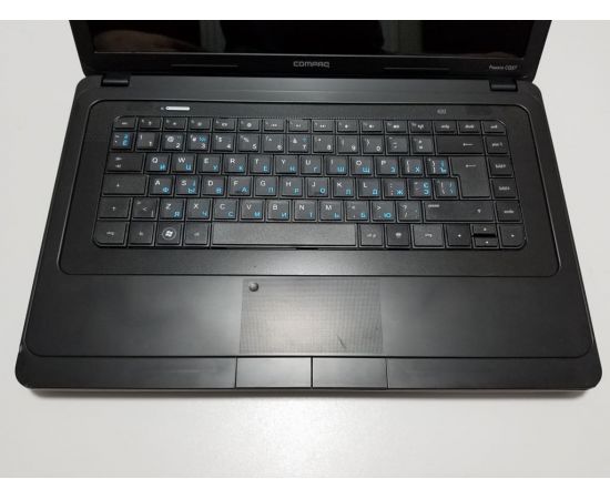 Ноутбук HP Compaq Presario CQ57 15" 4GB RAM 320GB HDD, фото 2 