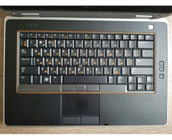  Ноутбук Dell Latitude E6420 14" i7 восемь ядер NVIDIA 8GB RAM 180GB SSD № 2, фото 2 