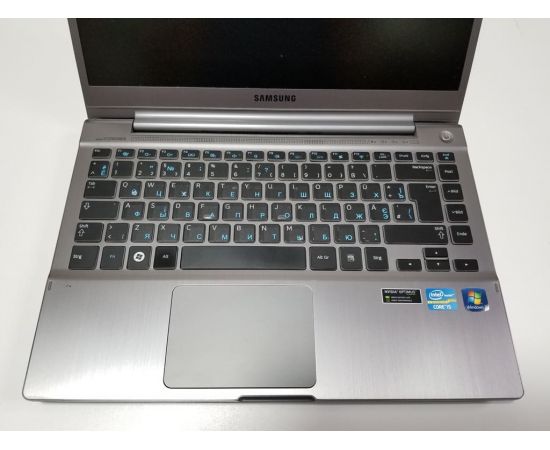  Ноутбук Samsung Notebook Series 7 CHRONOS NP700Z3C 14" i5 четыре ядра NVIDIA 8GB RAM 500GB HDD, фото 3 