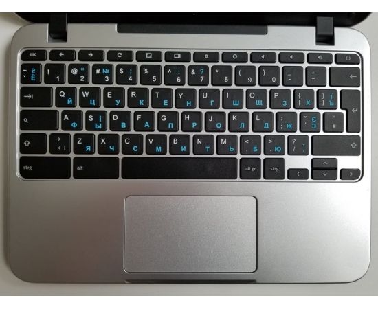  Ноутбук Medion Akoya S2015 Cromebook 12" 2GB RAM 16GB SSD, фото 2 