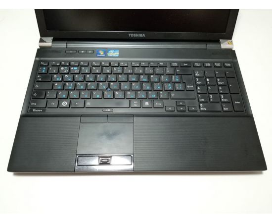 Ноутбук Toshiba Tecra R950 15" HD+ i5 4GB RAM 500GB HDD, фото 2 