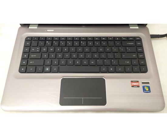  Ноутбук HP Pavilion DV6-3259wm 15" 4GB RAM 320GB HDD, фото 2 
