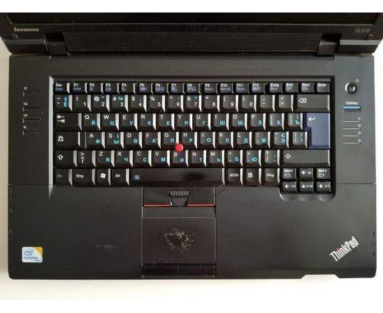  Ноутбук Lenovo ThinkPad L420 14" i3 8GB RAM 500GB HDD, фото 2 