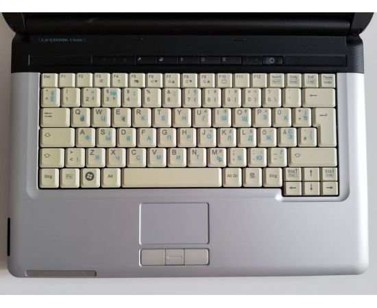  Ноутбук Fujitsu LifeBook S710 14" i7 8GB RAM 500GB HDD, фото 2 