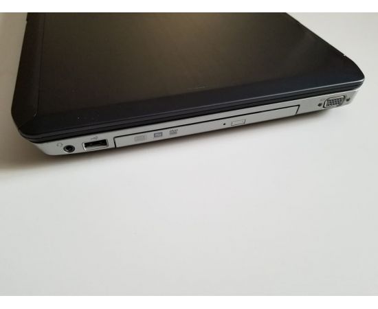  Ноутбук Dell Latitude E5530 15" i3 8GB RAM 500GB HDD, фото 3 