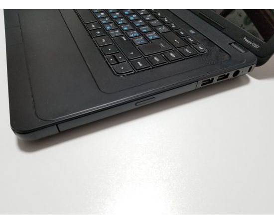  Ноутбук HP Compaq Presario CQ57 15" 4GB RAM 320GB HDD, фото 3 