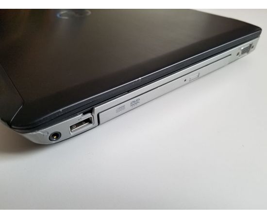  Ноутбук Dell Latitude E5430 14" i5 4GB RAM 500GB HDD № 1, фото 3 