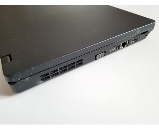  Ноутбук Lenovo ThinkPad Edge 15" i5 8GB RAM 500GB HDD, фото 3 