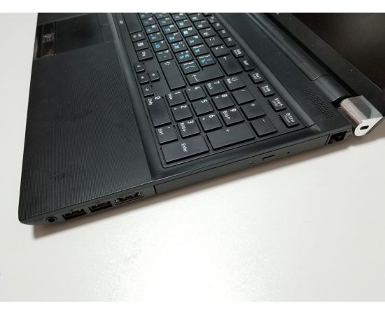  Ноутбук Toshiba Tecra R950 15" HD+ i5 4GB RAM 500GB HDD, фото 3 