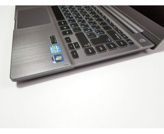 Ноутбук Samsung Notebook Series 7 CHRONOS NP700Z3C 14" i5 четыре ядра NVIDIA 8GB RAM 500GB HDD, фото 4 