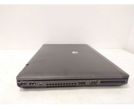  Ноутбук HP ProBook 6565b 15" AMD® A6 четыре ядра 8GB RAM 120GB SSD, фото 4 