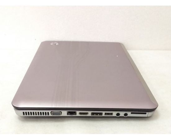  Ноутбук HP Pavilion DV6-3259wm 15" 4GB RAM 320GB HDD, фото 3 