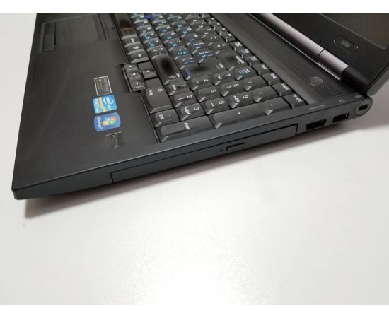  Ноутбук Samsung NP600B5BH 15" i7 восемь ядер NVIDIA 8GB RAM 500GB HDD, фото 4 