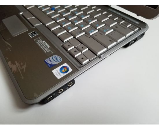  Ноутбук HP EliteBook 2730P 12" 4GB RAM 160GB HDD, фото 3 