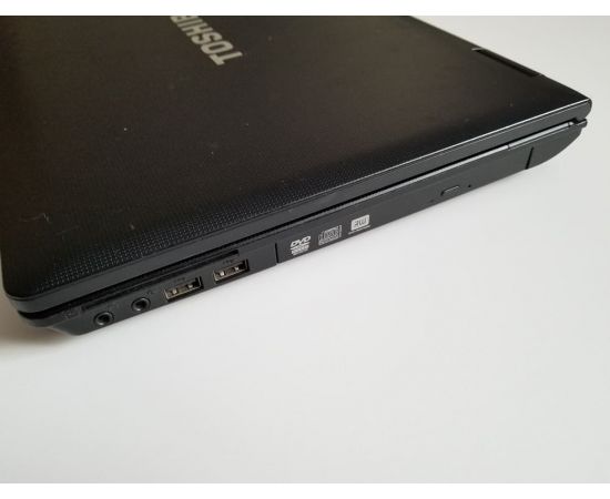  Ноутбук Toshiba Tecra S11 15" i7 NVIDIA 8GB RAM 500GB HDD WOT, фото 3 