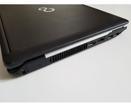  Ноутбук Fujitsu LifeBook S710 14" i5 4GB RAM 500GB HDD, фото 3 