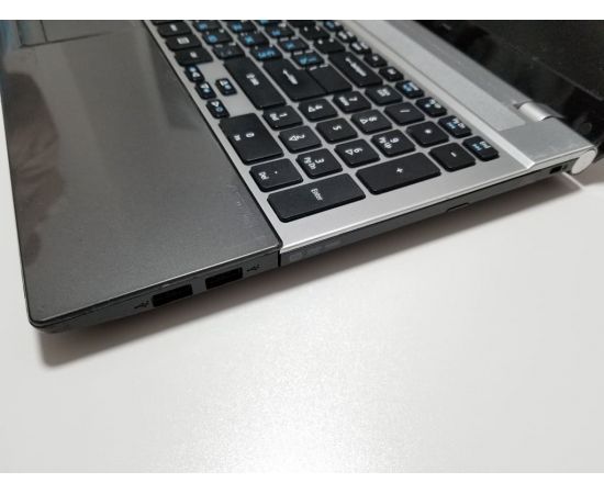  Ноутбук Acer Aspire v3-571g-7363161TMaii 15" i7 восемь ядер NVIDIA 8GB RAM 500GB HDD, фото 5 