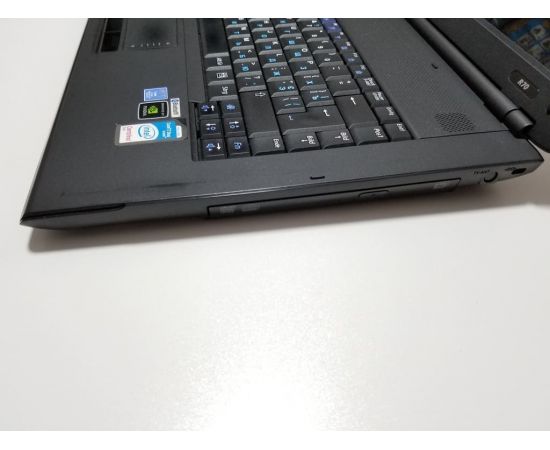  Ноутбук Samsung R70 15" NVIDIA 4GB RAM 320GB HDD, фото 3 
