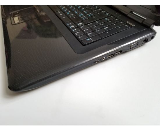  Ноутбук Asus X70IO 17" HD+ 4GB RAM 500GB HDD, фото 3 