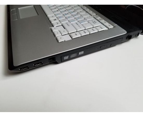  Ноутбук Toshiba Satellite A215-S7422 15" 2GB RAM 160GB HDD, фото 3 