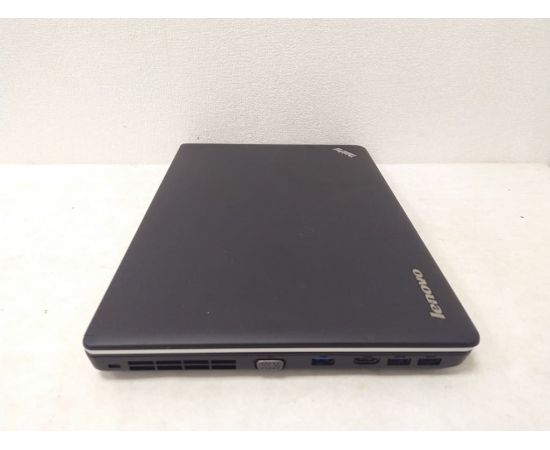  Ноутбук Lenovo ThinkPad Edge E430c 14" i5 NVIDIA 8GB RAM 120GB SSD WOT, фото 2 