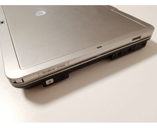  Ноутбук HP EliteBook 2760P 12" IPS i5 8GB RAM 500GB HDD, фото 4 