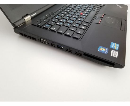  Ноутбук Lenovo ThinkPad L430 14" i3 8GB RAM 120GB SSD, фото 3 