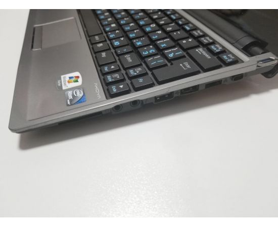  Ноутбук Medion Akoya E1228 10" 2GB RAM 250GB HDD, фото 3 