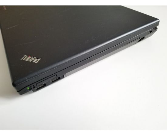  Ноутбук Lenovo ThinkPad L420 14" i3 8GB RAM 500GB HDD, фото 3 