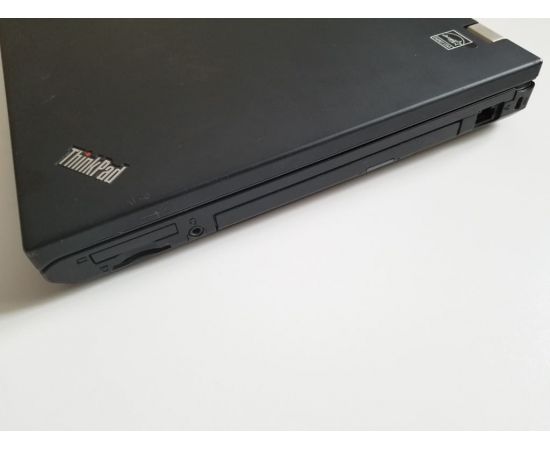  Ноутбук Lenovo ThinkPad T520 15" NVIDIA i5 8GB RAM 500GB HDD, фото 3 