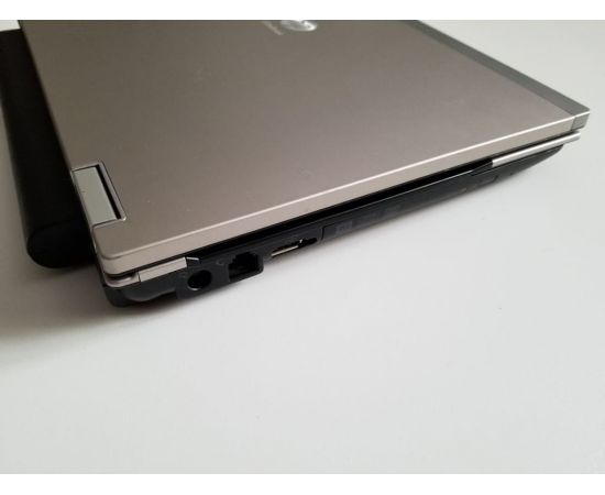  Ноутбук HP EliteBook 2540P 12" i7 8GB RAM 250GB HDD, фото 3 