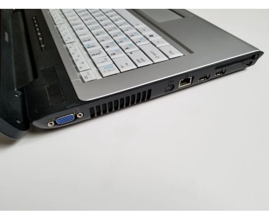  Ноутбук Toshiba Satellite A215-S7422 15" 2GB RAM 160GB HDD, фото 4 