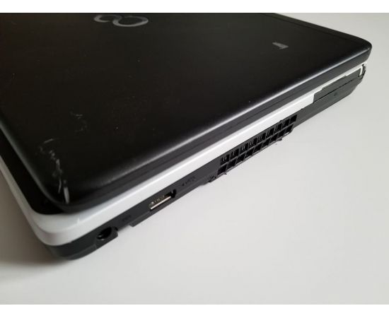  Ноутбук Fujitsu LifeBook T731 12" i5 4GB RAM 500GB HDD, фото 5 