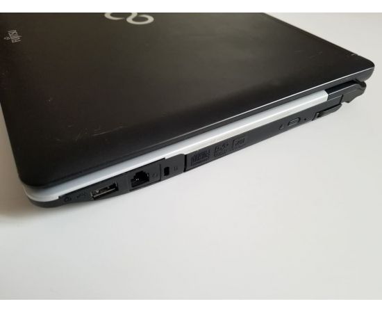  Ноутбук Fujitsu LifeBook S710 14" i5 4GB RAM 500GB HDD, фото 4 
